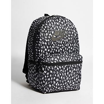nike heritage animal backpack