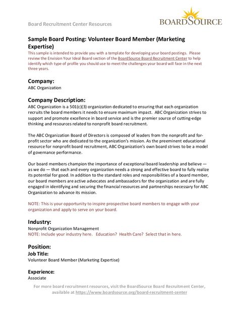 job description for webmaster - Akbakatadhin