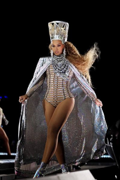 beyonce coachella 2020 diet