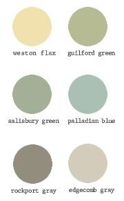 White Dove By Benjamin Moore Top Left This No Fail Cream Adds Colors Benjamin Moore Paint Swatches Historical Collection Edgecomb Gray Living Room Rockport Entryway Or Weston Flax Palladian Blue Guilford