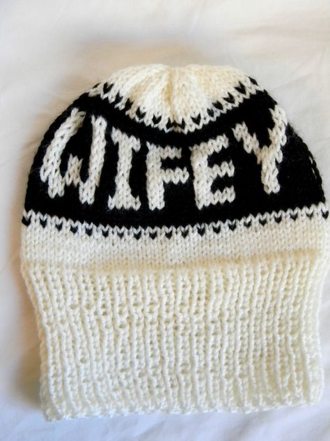 Men Women Pink Ice Cream Popsicle Skull Hat Beanie Cap Winter Knit Hat Cap