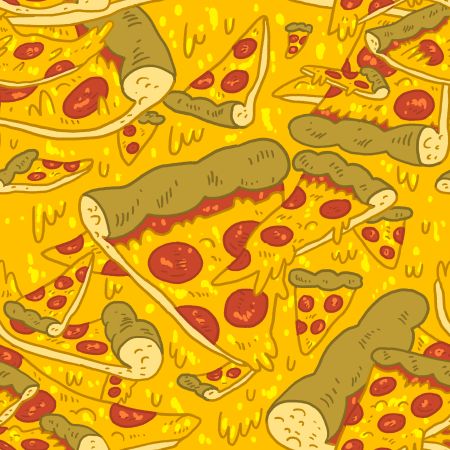 pizza background tumblr