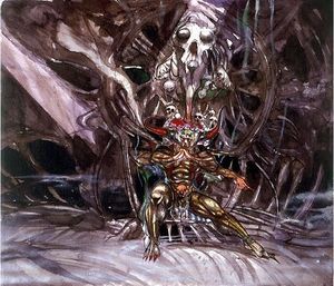 Ff 天野喜孝のファイナルファンタジーイラスト 天野喜孝 イラスト 天野 Ff 天野喜孝のファイナルファンタジーイラスト 天野喜孝 イラスト 天野