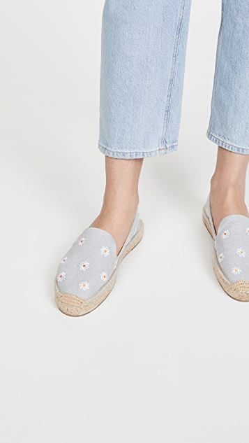 soludos espadrilles