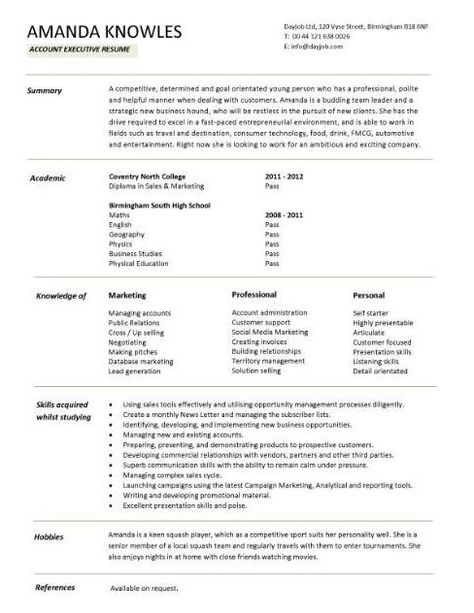 Simple Entry Level Resume - topresumeinfo simple-entry - entry level resume Simple Entry Level Resume - topresumeinfo simple-entry - entry level resume