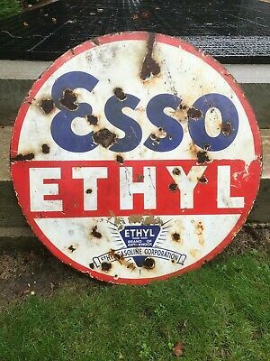 BP Motorsport Metal Garage Advertising Sign Classic Workshop Vintage Shed Plaque