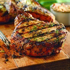 t fal air fryer pork chops