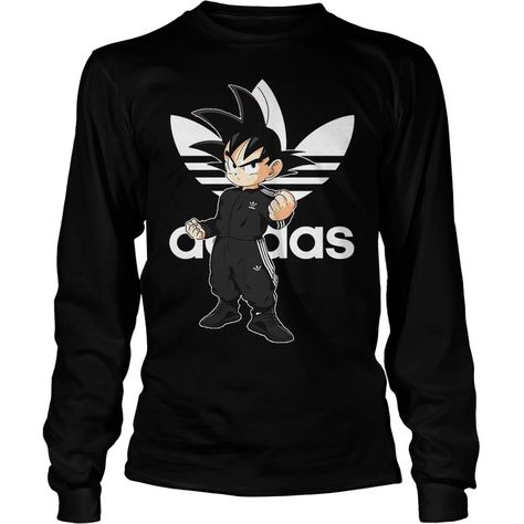 tee shirt adidas dragon ball z tee shirt adidas dragon ball z