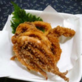 剥げない いかゲソの唐揚げ げそザンギ By Mielle レシピ カフェフード レシピ 食べ物のアイデア 剥げない いかゲソの唐揚げ げそザンギ By Mielle レシピ カフェフード レシピ 食べ物のアイデア