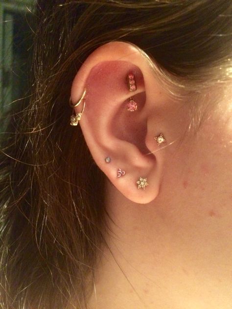 List Of Pinterest Rook Piercing Jewelry Diamonds Forward Helix My Cur Bvla Strength And Neometal Jewelry Collection