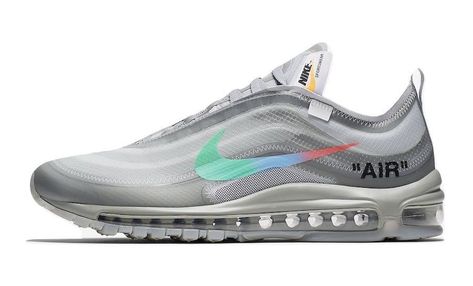 air max 97 blancas off white air max 97 blancas off white