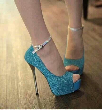 blue heels plt