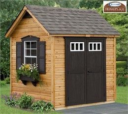 Chalet De Jardin Habitable 35 Alternatives Pour Gagner De La