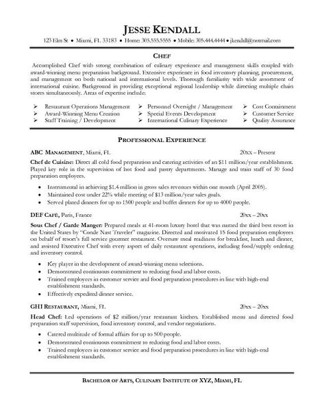 Technical Research Resume Example Isaac Avina 2320 Academic Pl Se - international chef sample resume Technical Research Resume Example Isaac Avina 2320 Academic Pl Se - international chef sample resume