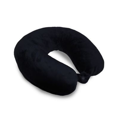 Neck pillow travel Yinglite Memory Foam Travel Neck Pillow