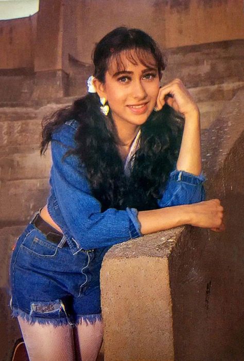 9 Best 90s fashion nostalgia images | 90s fashion, Bollywood actress
