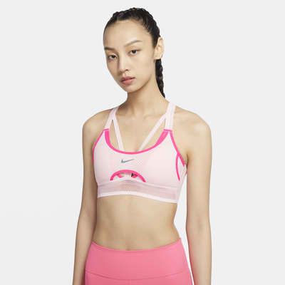 Nike Indy Ultrabreathe Women S Light Support Padded Sports Bra Nike Com Kadin Kadin Modasi