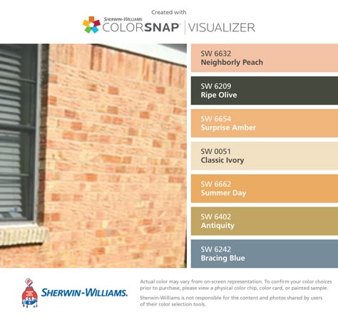 17 Peach Brick House Paint Color Ideas Orange Houses Exterior - Exterior Paint Colors For Peach Brick 17 Peach Brick House Paint Color Ideas Orange Houses Exterior - Exterior Paint Colors For Peach Brick