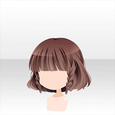 ボード Anime Hairstyles のピン