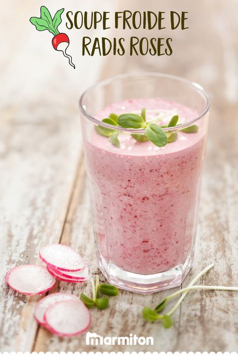 recette détox marmiton