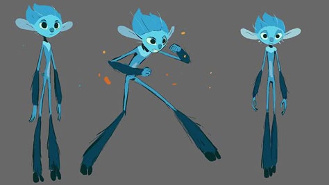 9 Mune Ideas Guardian Of The Moon Animation Concept Art
