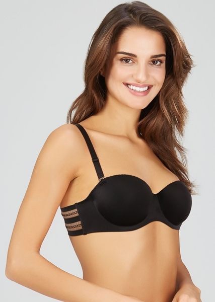 Kom Isabel Dolgulu Sutyen Kom Isabel Dolgulu Sutyen Urun Icerigi Push Up Ozelligi Ile Goguslerinizi Bir Bedene Kadar Buyuk Goster Sutyen Kadin Ic Giyim Moda