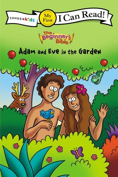 The Beginner's Bible Adam And Eve In The Garden: My First Adam And Eve, Adam And Eve Bible, Adam And Eve Craft The Beginner's Bible Adam And Eve In The Garden: My First Adam And Eve, Adam And Eve Bible, Adam And Eve Craft