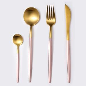 Retro Fish Knives Forks Set Of Six 1960s Chrome Plated Cutlery