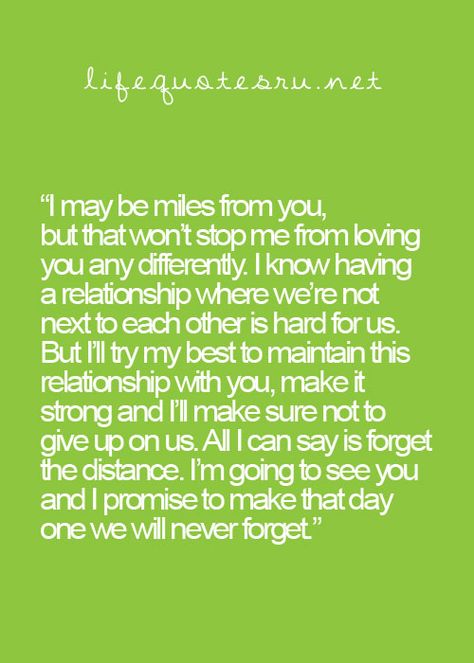 LDR Love Quotes
