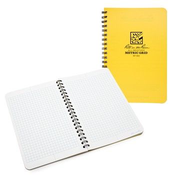 Write In The Rain Water Proof Memo Pad Waterproof Paper