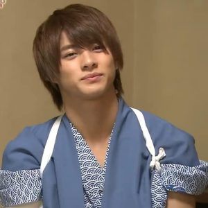 芸能人 平野紫耀 紫 芸能人 平野紫耀 紫
