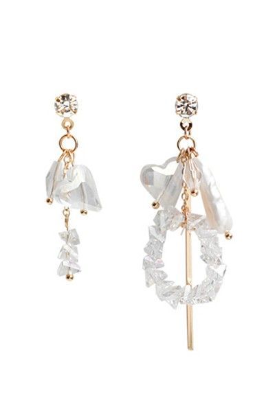 Star Cute Korean Style Elegant Stud Earrings For Girl 925 Etsy In 2021 Girlfriends Fashion Girls Earrings Cute Korean