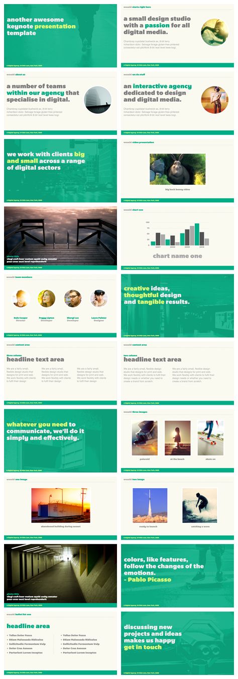 The Quality Keynote Template Planejamento e Inspiração - sales presentation template The Quality Keynote Template Planejamento e Inspiração - sales presentation template