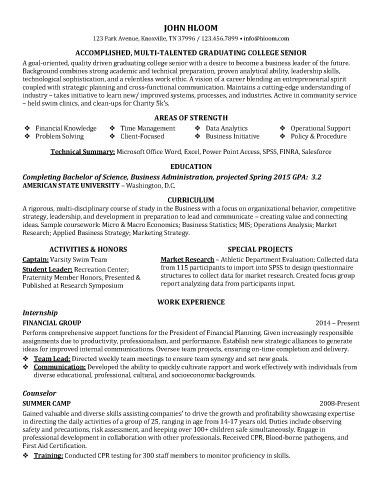 How to write customer service resume The Definitive Guide Skills - college senior resume How to write customer service resume The Definitive Guide Skills - college senior resume