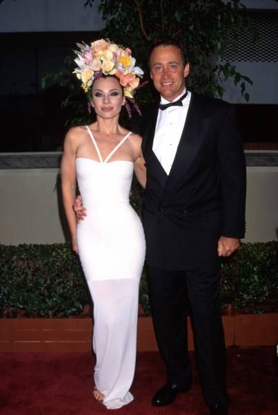 Fran drescher dating-seite