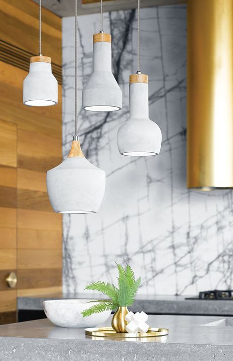 22 Best Ideas Of Pendant Lighting For Kitchen Dining Room And Bedroom Met Afbeeldingen Huis Verlichting Binnenverlichting - Concrete Pendant Light Beacon 22 Best Ideas Of Pendant Lighting For Kitchen Dining Room And Bedroom Met Afbeeldingen Huis Verlichting Binnenverlichting - Concrete Pendant Light Beacon