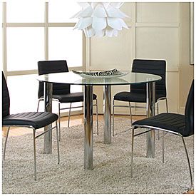 Upton 5 Piece Dining Set Room Furniture Sets Dining Room Furniture Sets, Big Lots Round Dining Table Set
