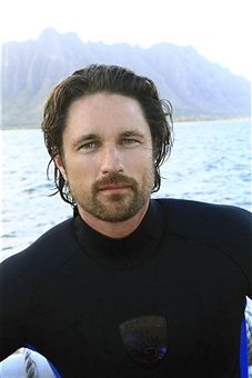 Martin Henderson