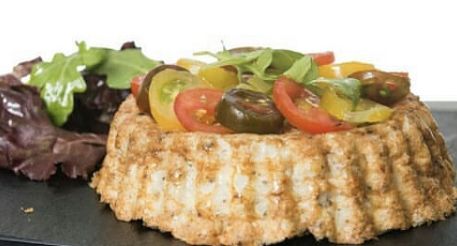 Dieta de pescado y verduras Dieta de pescado y verduras