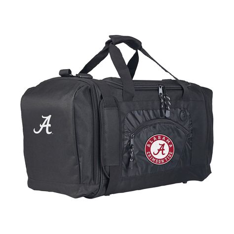 Small Alabama Travel Bag Alabama Gym Bag