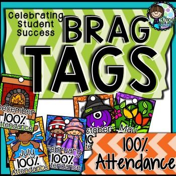 list of pinterest attendance