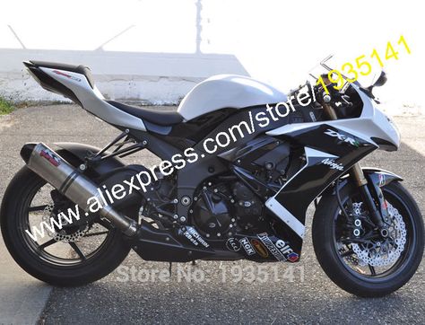 Hot Salesabs Parts For Kawasaki Zx10r 2008 2009 2010 Ninja Zx 10r