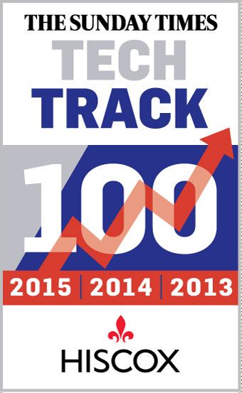 Sunday Times Tech Track 100 List Sunday Times Tech Track 100 List