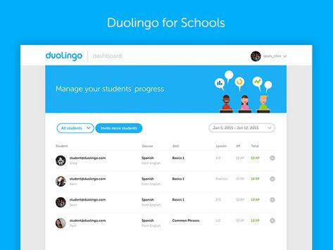 duolingo for schools sign in duolingo for schools sign in