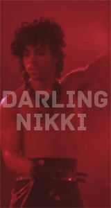 Darlingnikki