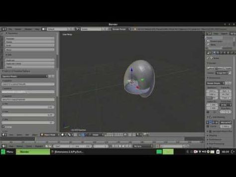 11 best Blender Objects images on Pinterest | Blender 11 best Blender Objects images on Pinterest | Blender