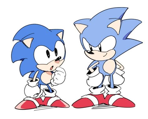 68 Ideas De Sonic Kawaii Sonic Fotos Sonic Sonic El Erizo