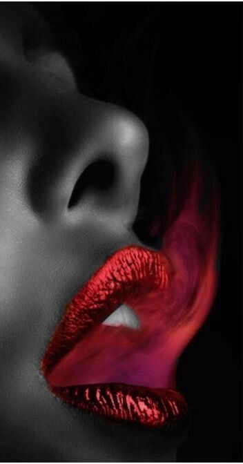 Idea By Nikki Lennox Grimaldi On Ruby Black Love Art Black