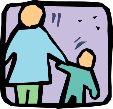 parent child relationships
