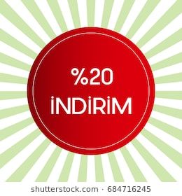 20 Percent Discount Tag Indirim Discount In Turkish Street Signs Photo Editing Stock Photos